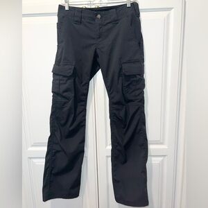 Under Armour Black Cargo Pants